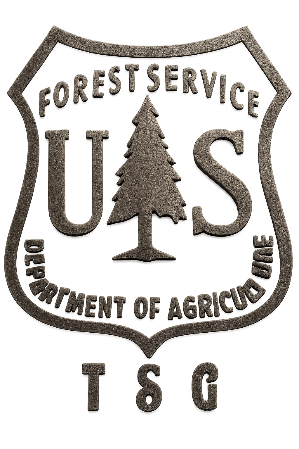 Cherokee NF TSG crest